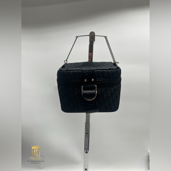 Christian Dior vanity bag - Picture 2 of 12